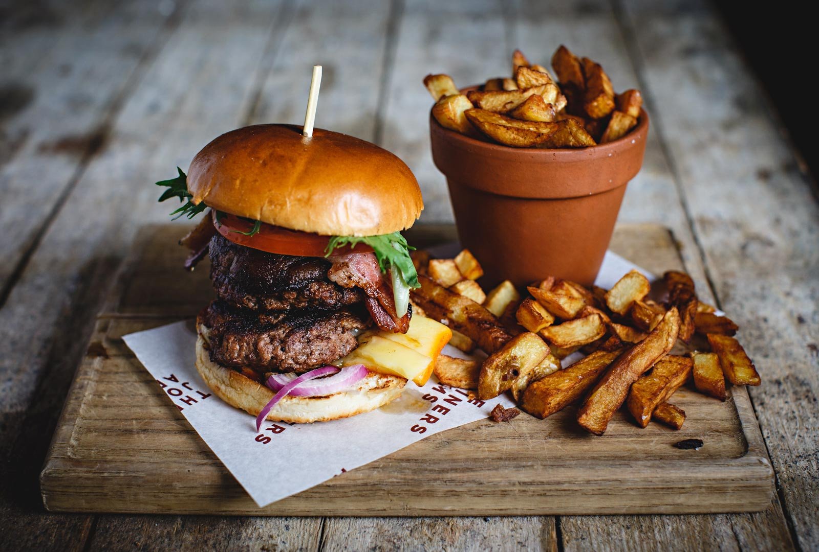 Gallery The Joiners Arms